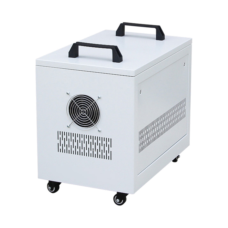GDK Single-Phase to Three-Phase Converter