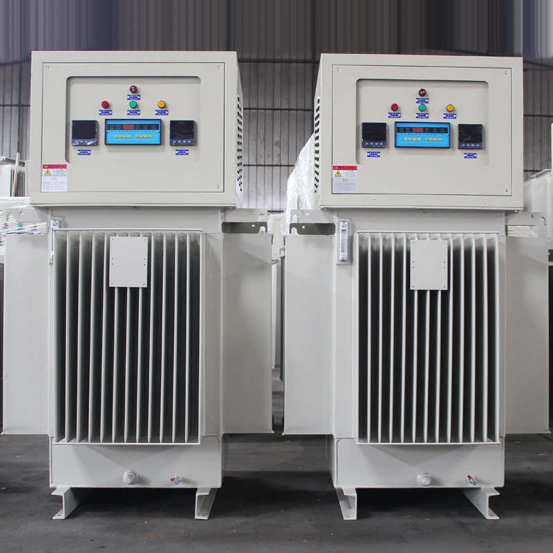 Oil-immersed Voltage Regulator