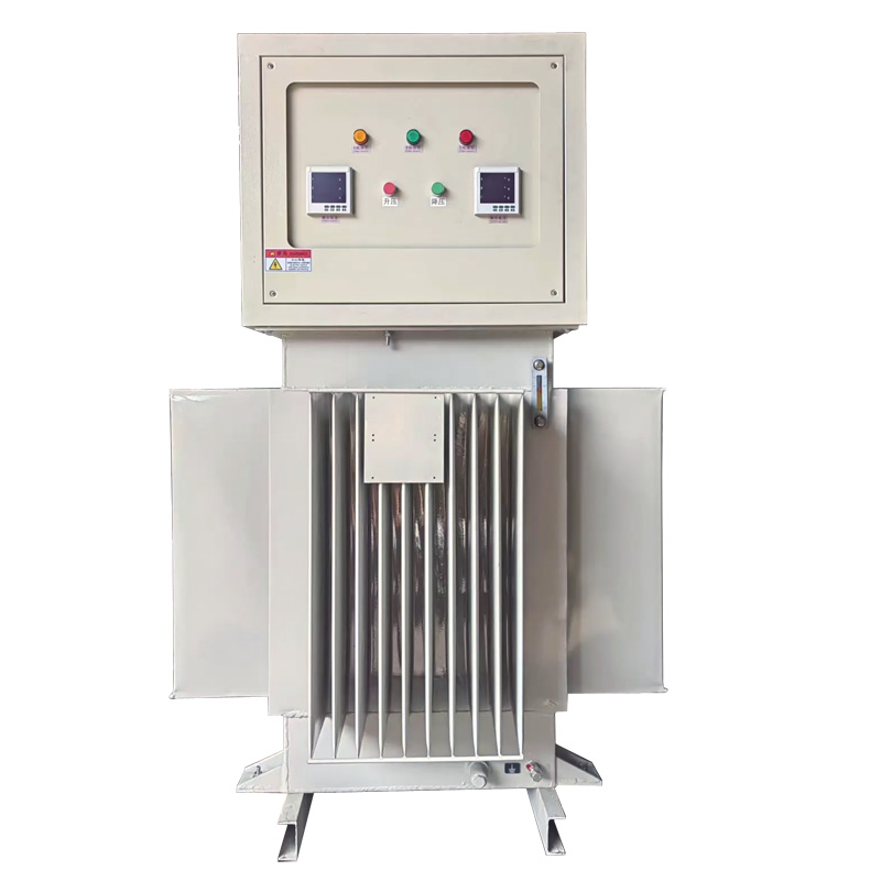 Oil-immersed Voltage Stabilizer