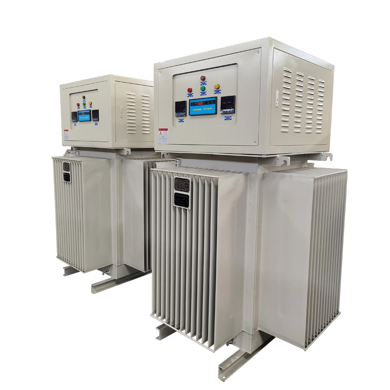 Oil-immersed Voltage Stabilizer