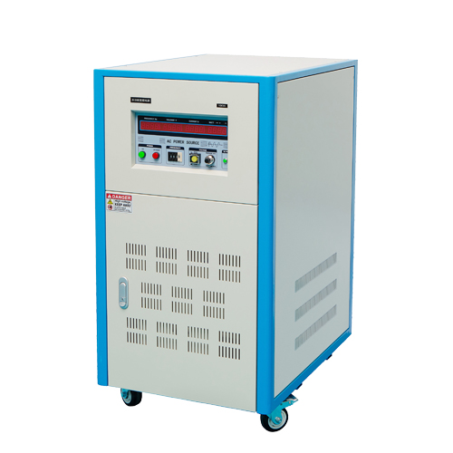 20KVA Single Phase Frequency Converter Power Supply