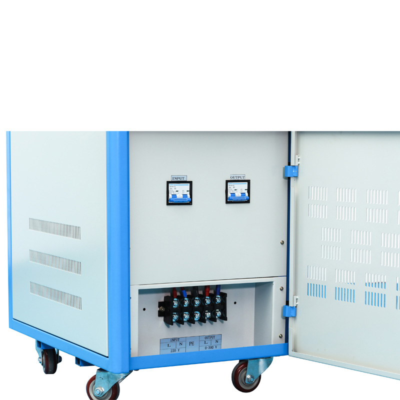 10KVA Variable frequency power supply