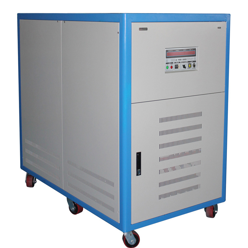 120KVA Variable frequency power supply