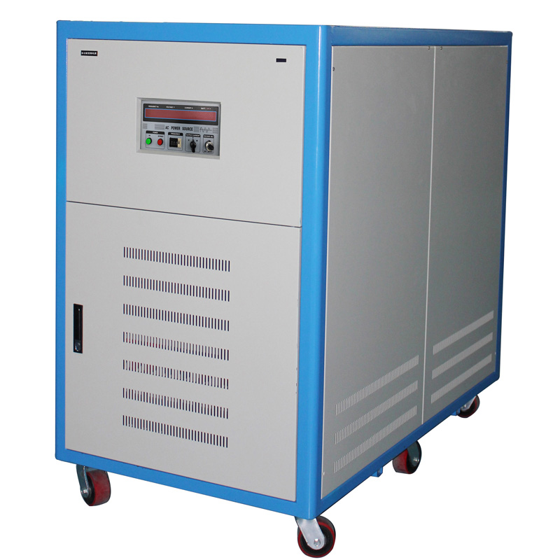 300KVA Variable frequency power supply